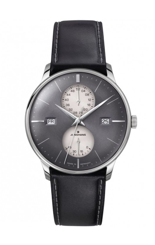 027/4567.00 Meister Agenda Mens Watch