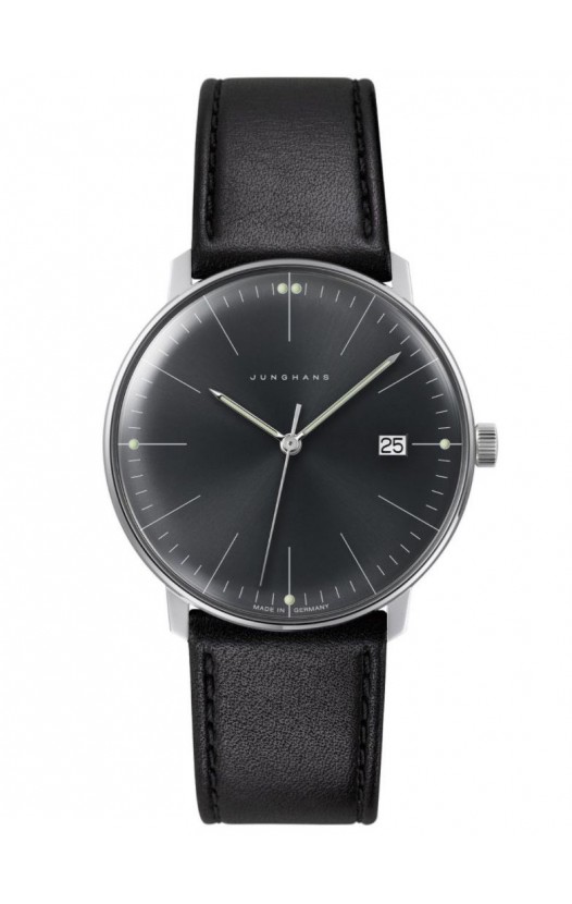 041/4465.04 max bill Mens Quartz Watch