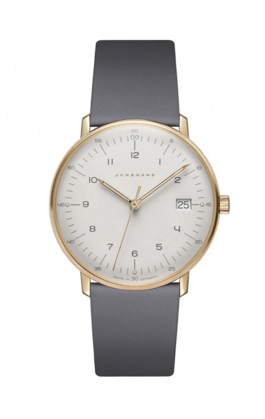 047/7854.00 max bill Ladies Watch