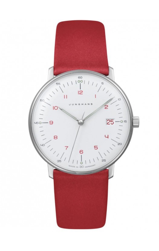 047/4541.04 max bill Ladies Watch
