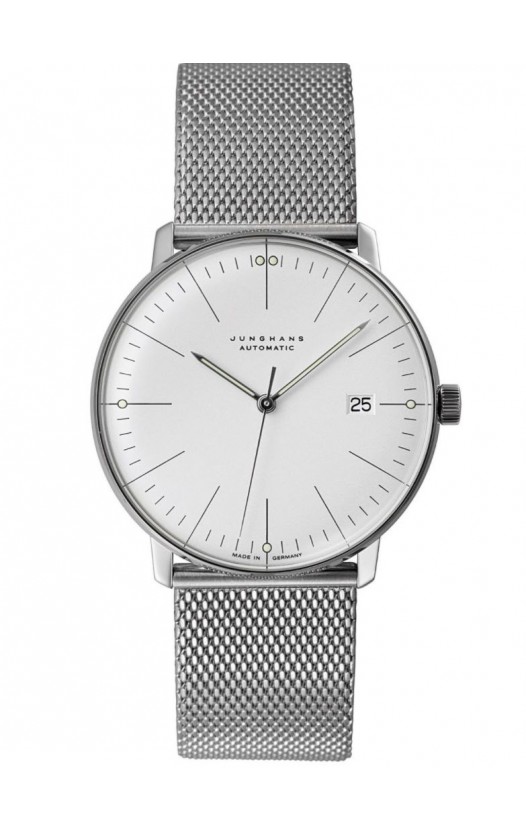 027/4002.48 max bill Automatic Gents Watch
