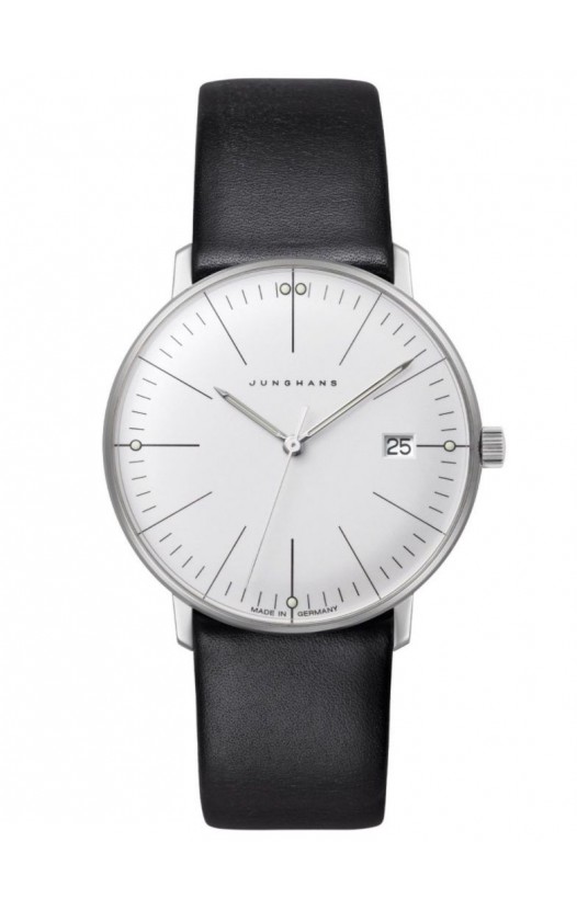 047/4251.04 max bill Ladies Watch