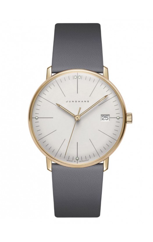 041/7857.00 max bill Quartz Mens Watch
