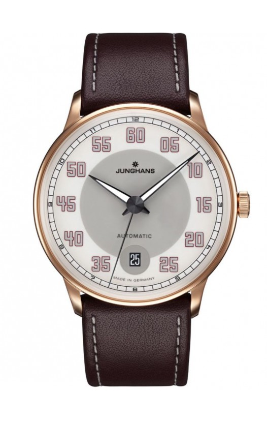 027/7710.00 Ladies Watch Meister Driver Automatic