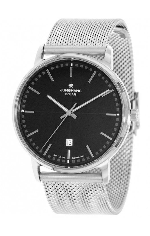 014/4061.44 Milano Solar Gents Watch