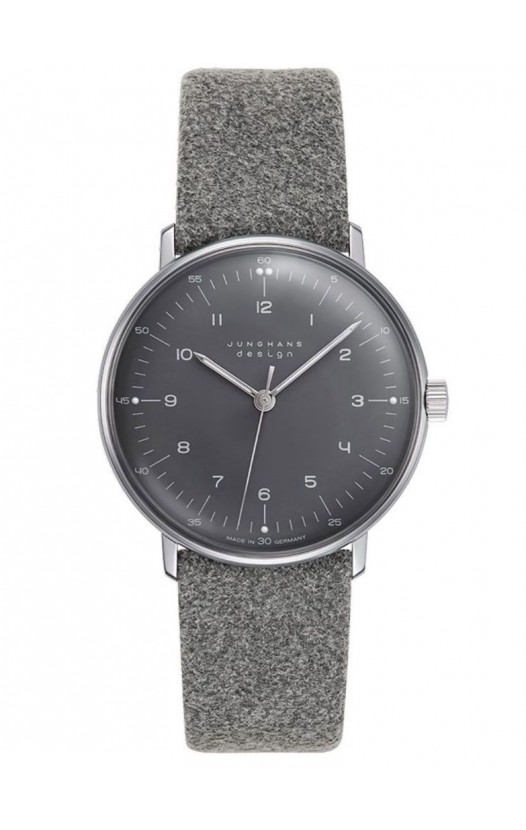 027/3602.04 Ladies' Watch max bill Hand-Winding