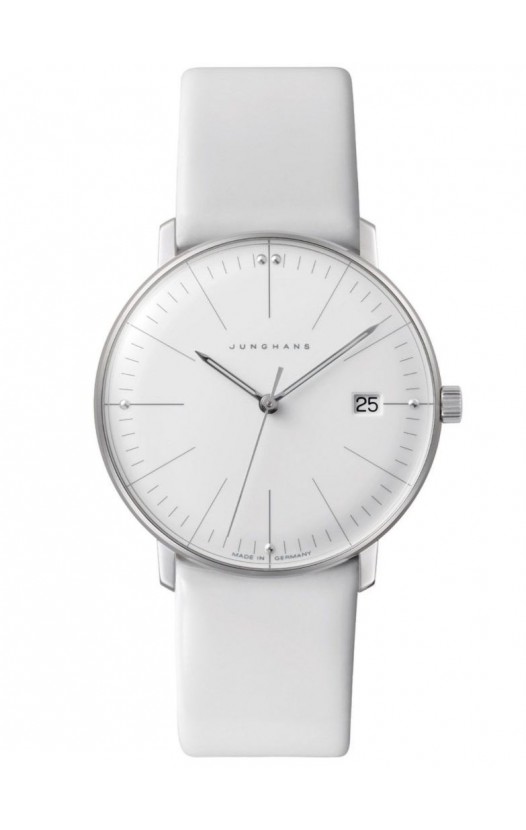047/4355.04max bill Ladies Watch