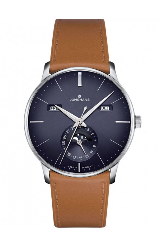 027/4906.00 Men´s Automatic Watch Meister Calendar