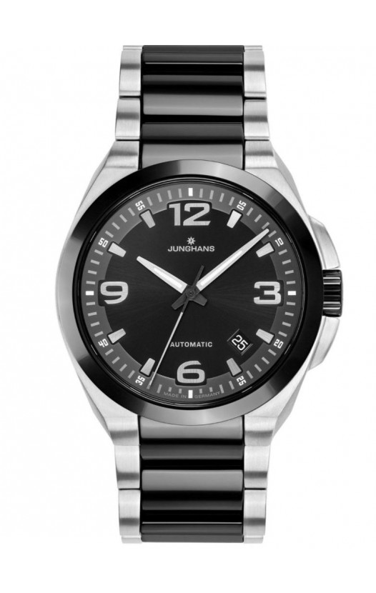 027/1500.44 Spektrum Mens Automatic Watch
