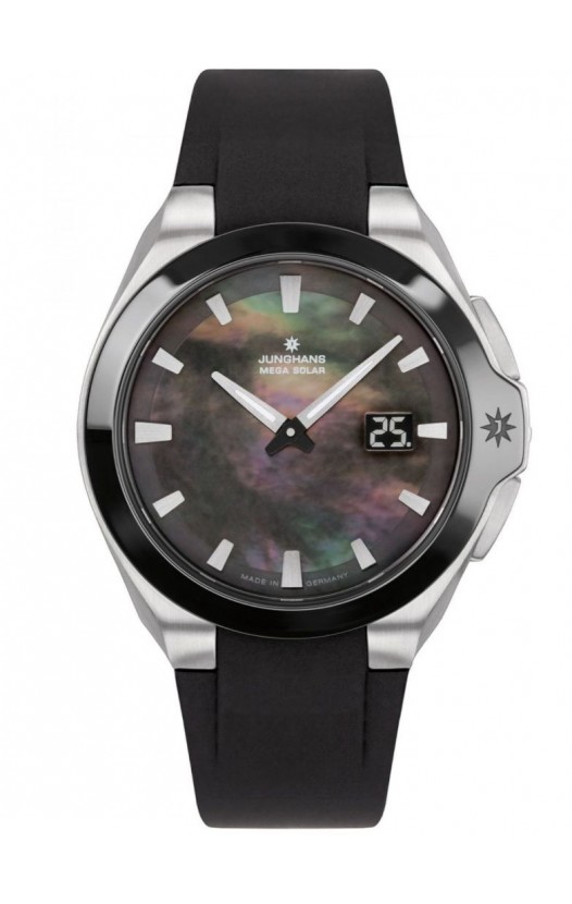015/1502.00 Spektrum Mega Solar RC Ladies Watch