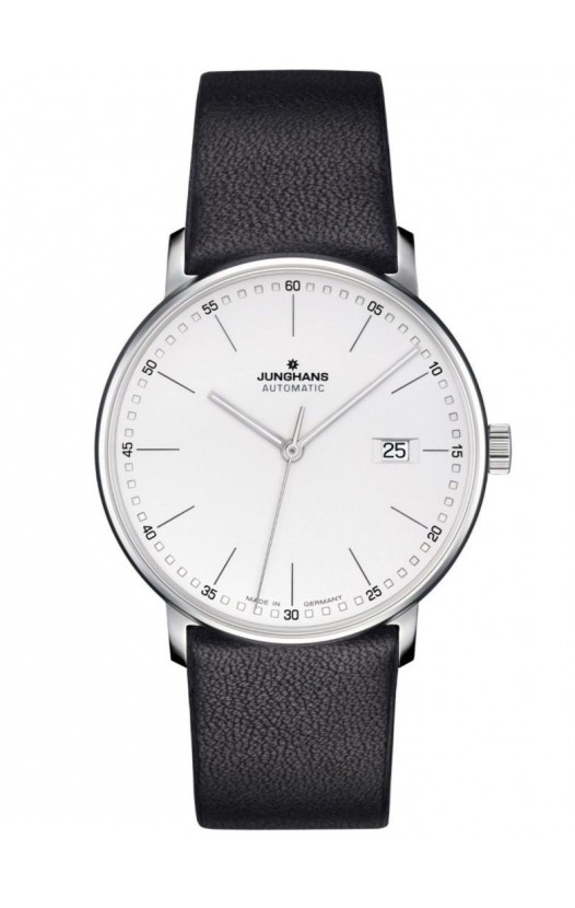 027/4730.00 Automatic Watch Form A