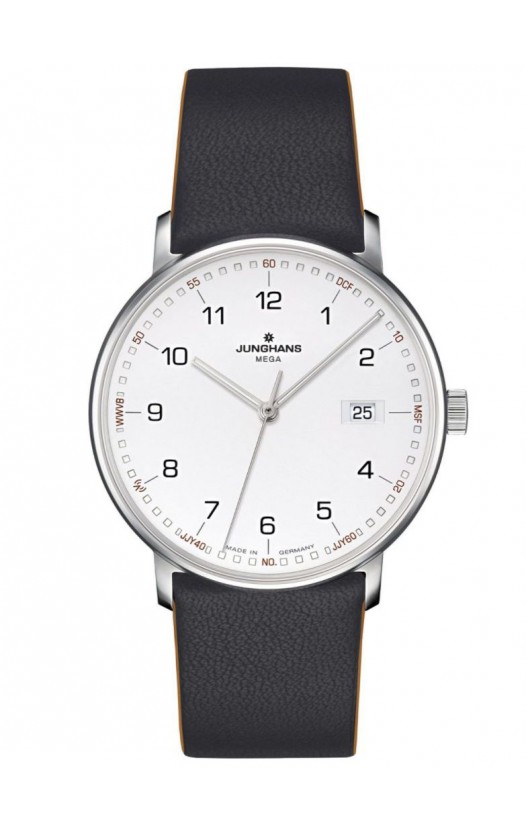 058/4931.00 Radio-Controlled Watch Form Mega