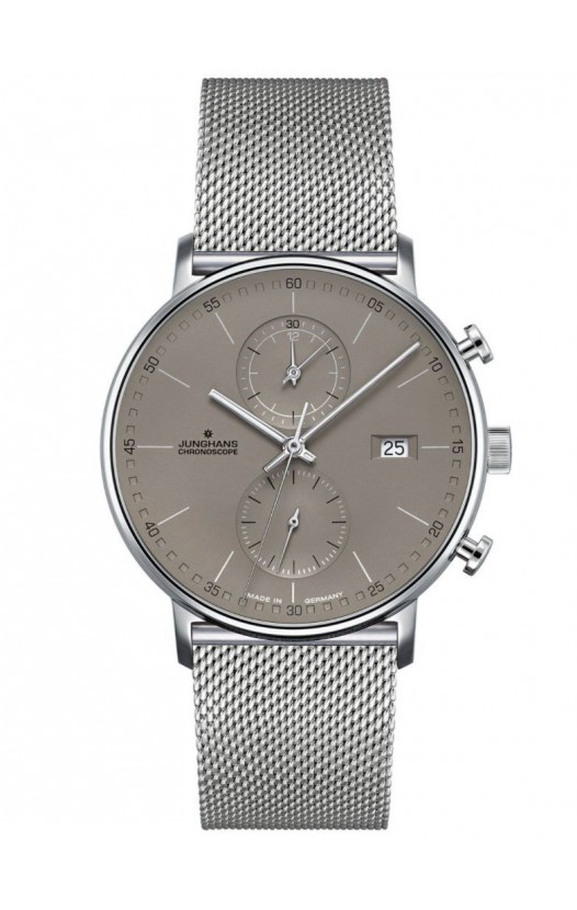 041/4878.44 Men's Watch Chronoscope Form C
