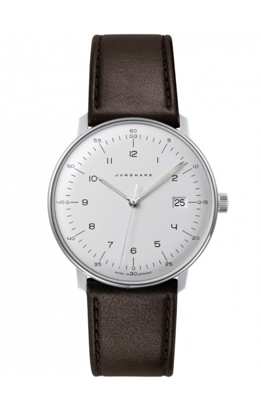 027/4700.04 max bill Automatic Mens Watch