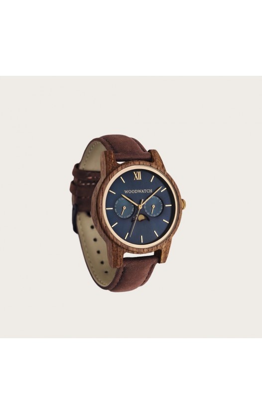 Sailor Pecan - Classic 40MM
