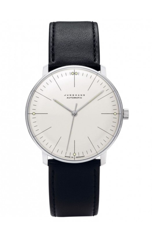 041/4817.04 max bill Quartz Watch