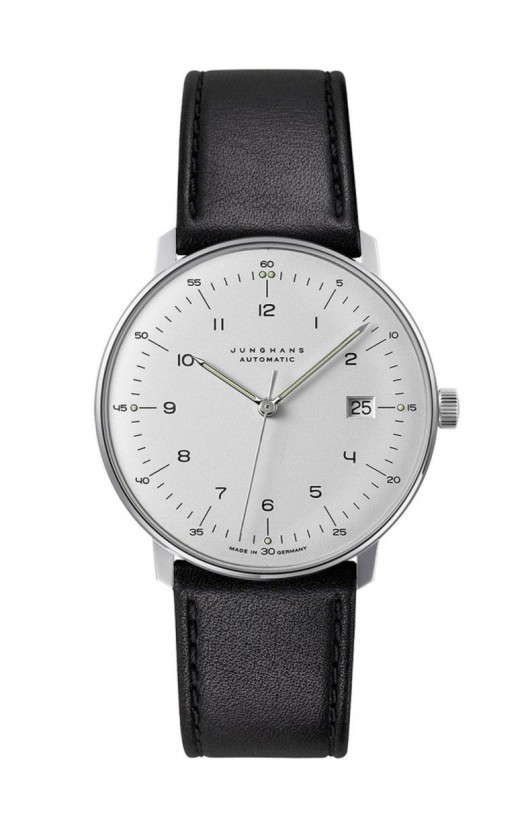 041/4461.04 max bill Quartz Mens Watch