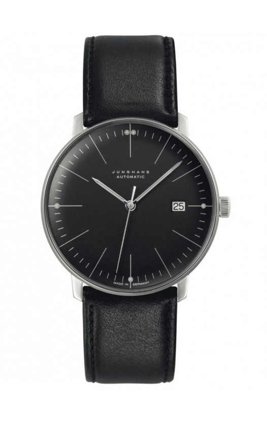 027/4701.04 Men's Watch max bill Automatic