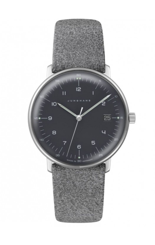 027/3602.04 Ladies' Watch max bill Hand-Winding