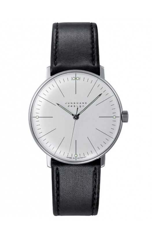 041/4817.04 max bill Quartz Watch