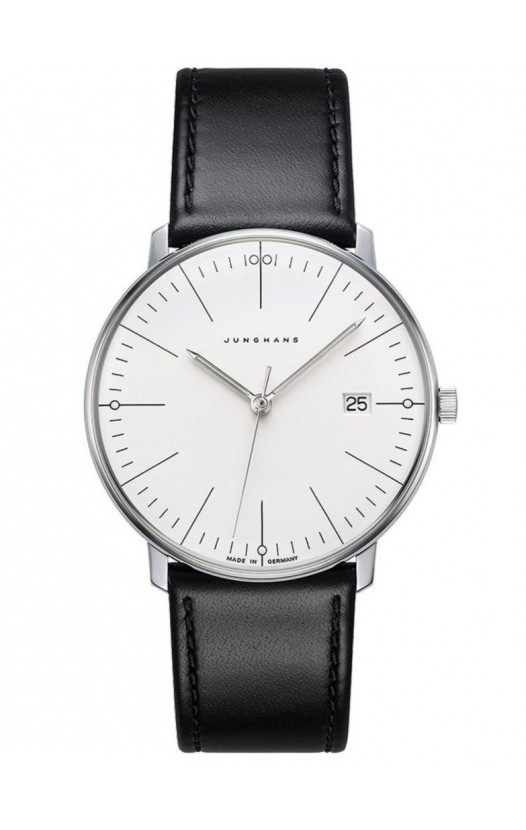 027/3501.04 max bill Automatic Gents Watch