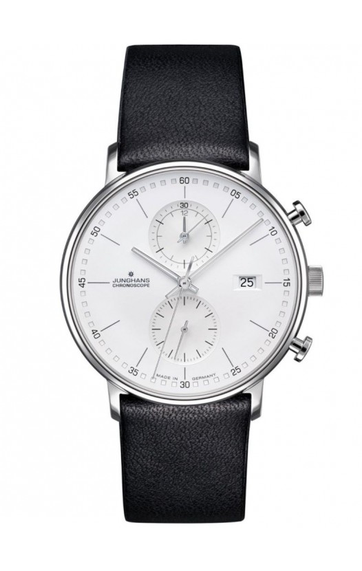 041/4770.00 Mens Watch Chronoscope Shape C