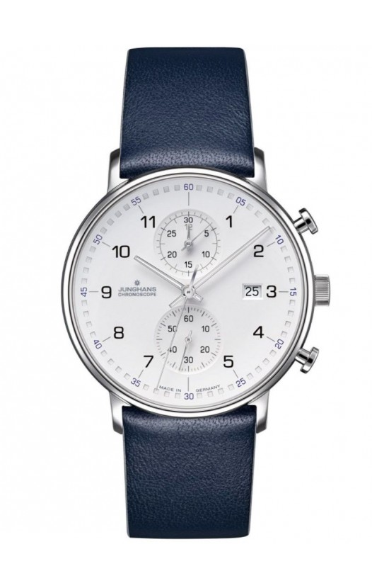 041/4775.00 Gents Watch Chronoscope Shape C