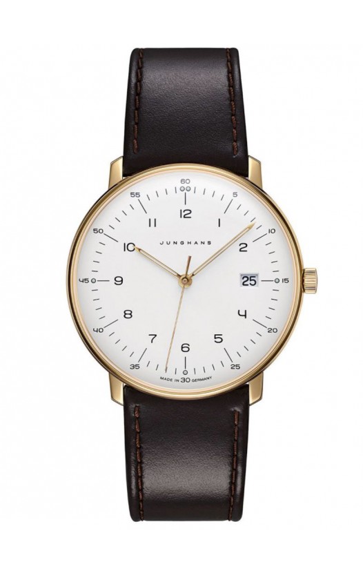 041/7872.04 max bill Quartz Mens Watch