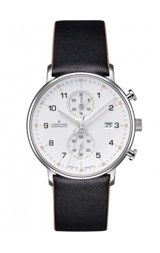 041/4771.00 Mens Watch Chronoscope Shape C