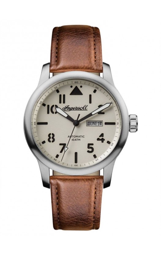 I01301 Mens Automatic Watch The Hatton