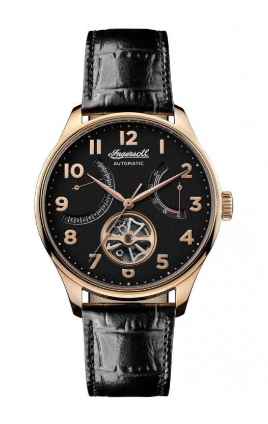 I04602 Mens Automatic Watch The Hawley