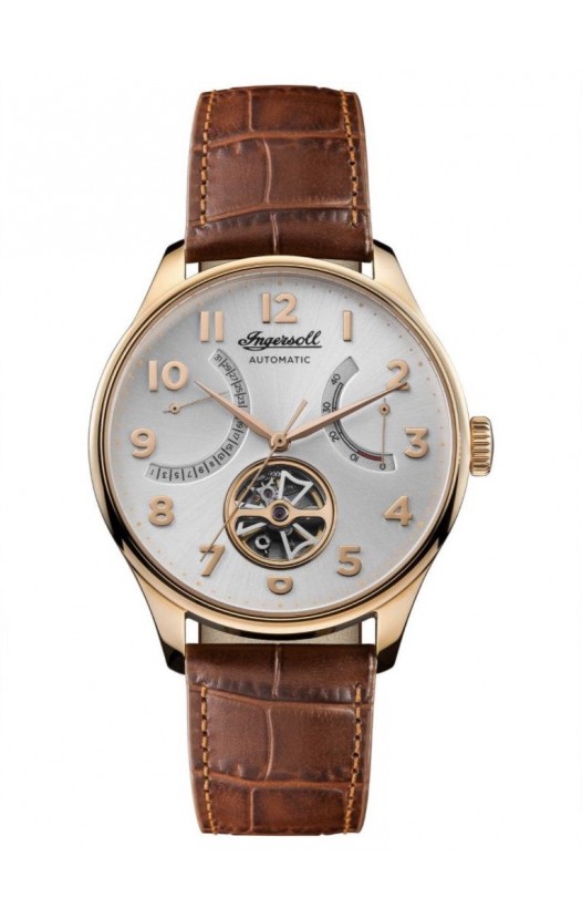 I04603 Automatic Mens Watch The Hawley