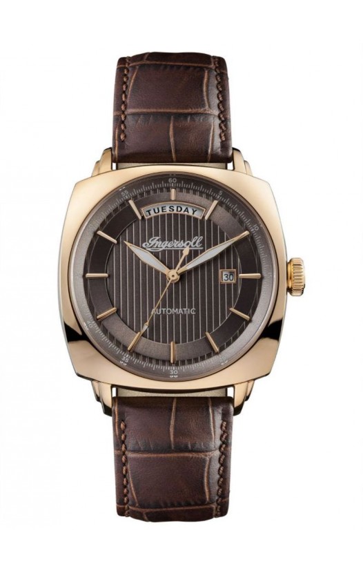 I04203 Mens Automatic Watch The Columbus