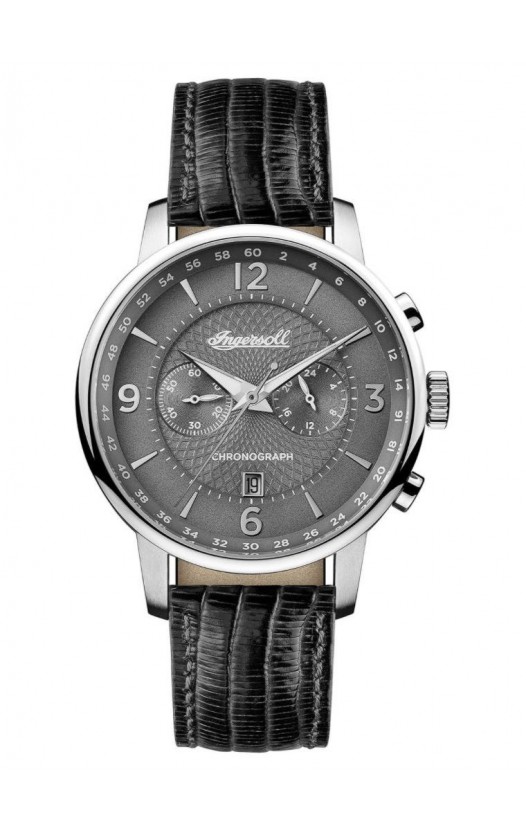 I00601 Chronograph Mens Watch The Grafton