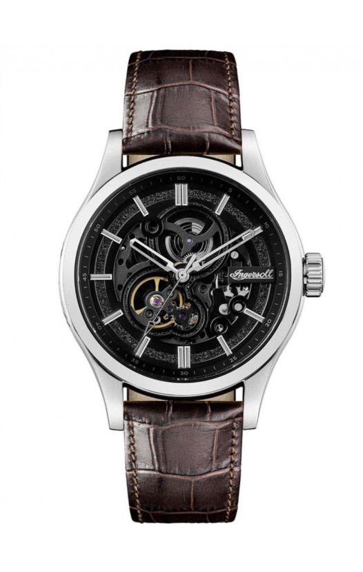I06801 Automatic Men's Watch The Armstrong