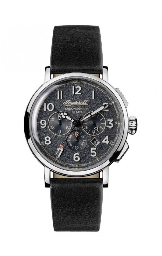 I01701 Mens Chronograph The St Johns