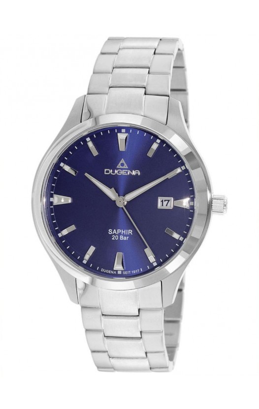 4460994 Men's Wristwatch Boston 10 Bar WR