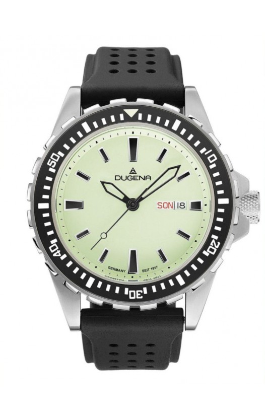 4460679 Men's Diver's Watch Nautica