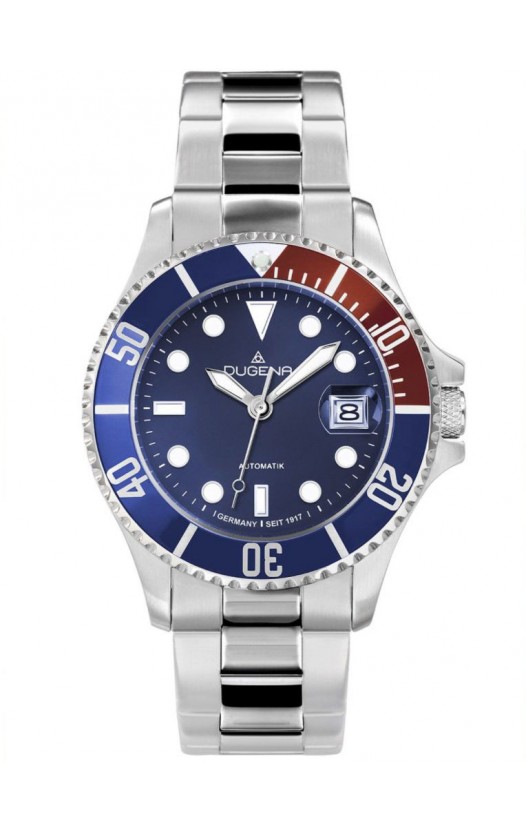 4460588 Diver Automatic Diver`s Watch for Men