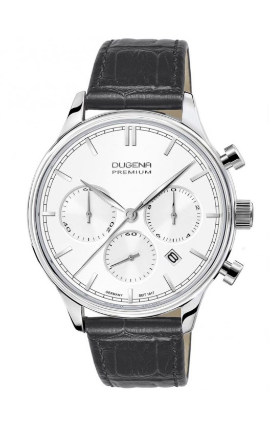 7000200 Premium Men's Wristwatch Chronograph Sigma