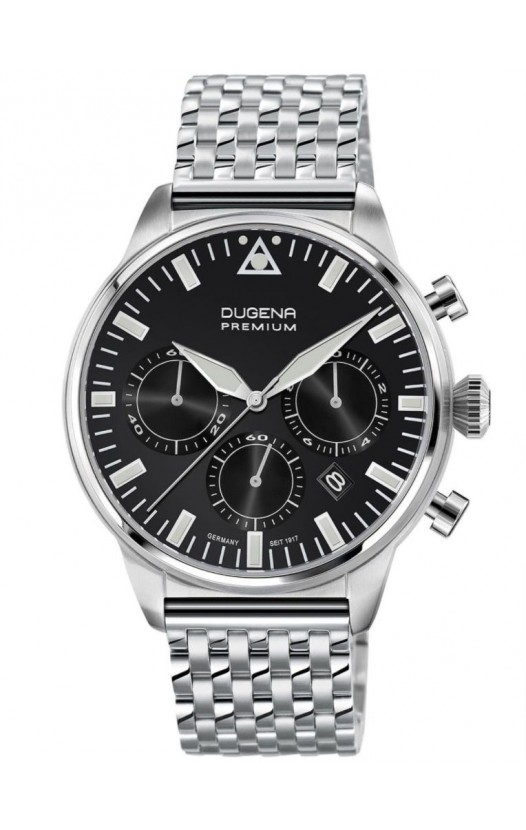 7090179 Premium Men's Watch Cockpit Chrono