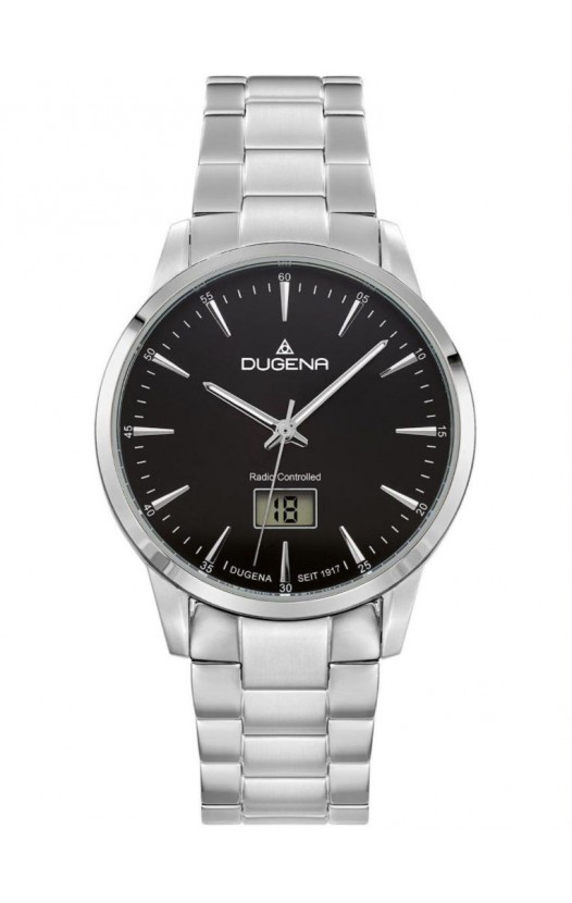 4460857 Men's Radio-Controlled Wristwatch Momentum