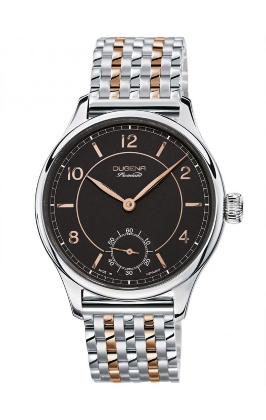 7090115 Premium Men's Watch Epsilon 8 Manual Winding