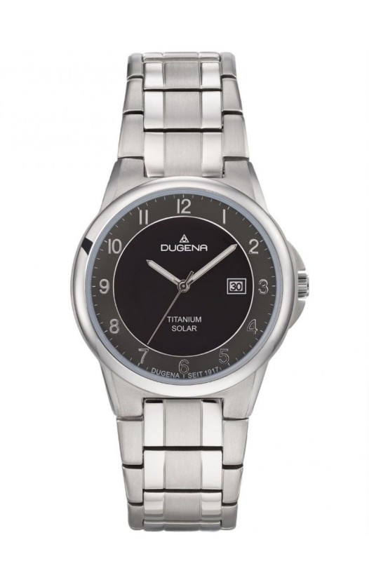 4460917 Men's Watch Gent Solar Titanium