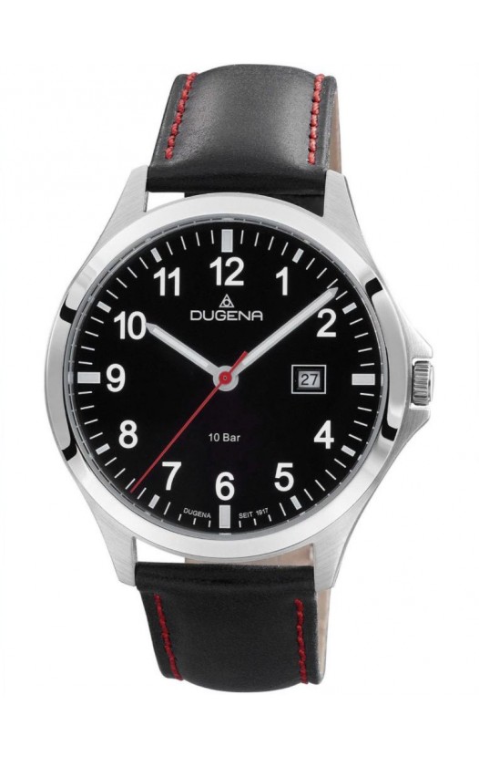 4460991 Men's Watch Boston 10 Bar WR
