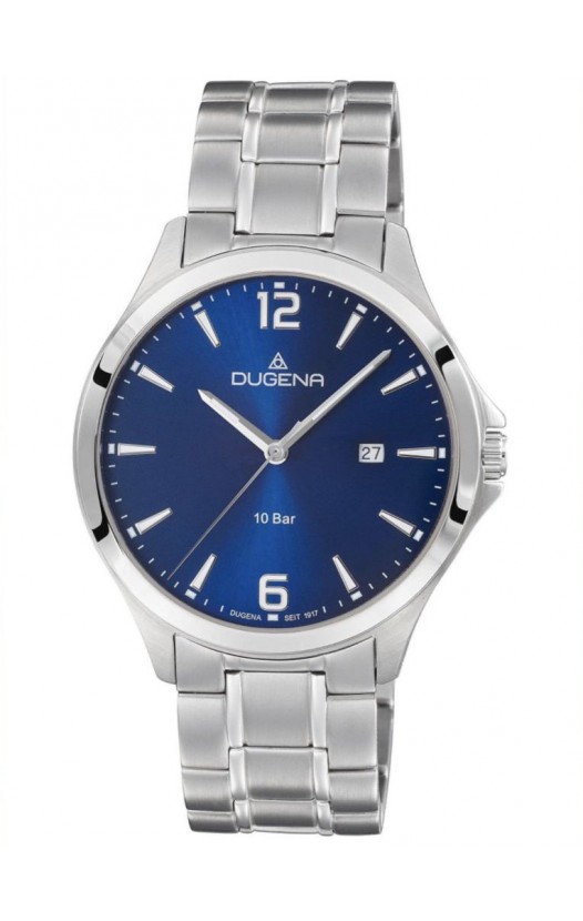 4460994 Men's Wristwatch Boston 10 Bar WR