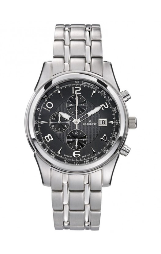 4460350 Gents Chronograph