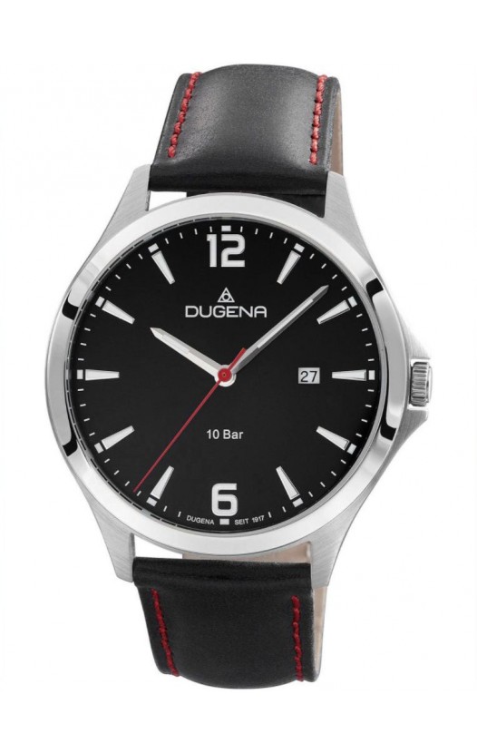 4460992 Men's Wristwatch Boston 10 Bar WR