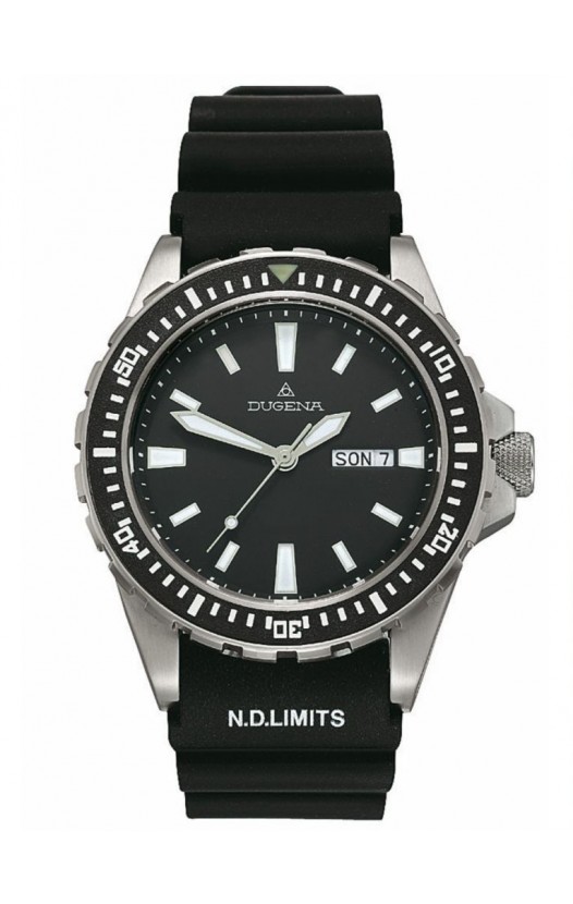 4167821 Men's Diving Watch Nautica