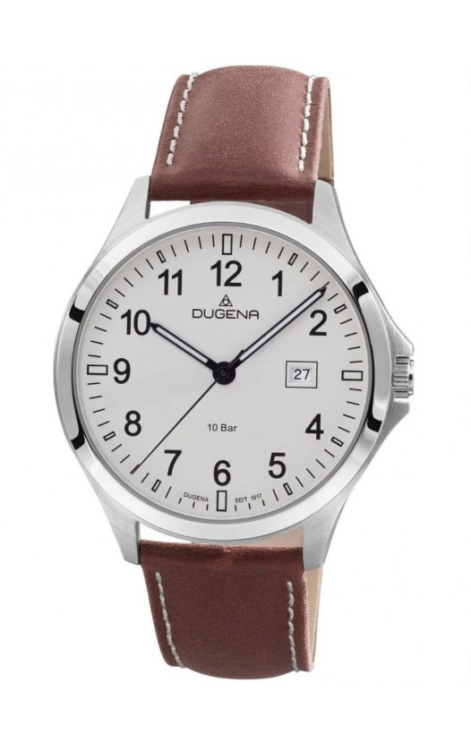 4460990 Men's Wristwatch Boston 10 Bar WR